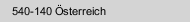 540-140 &Ouml;sterreich